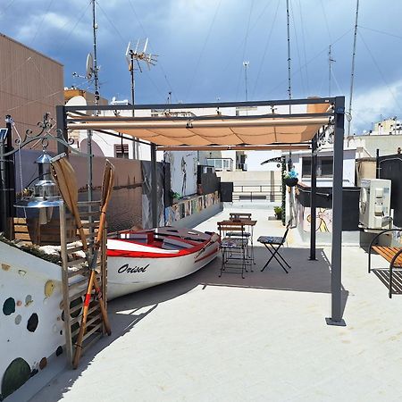 Apartamento Orisol Vinarós Exterior foto