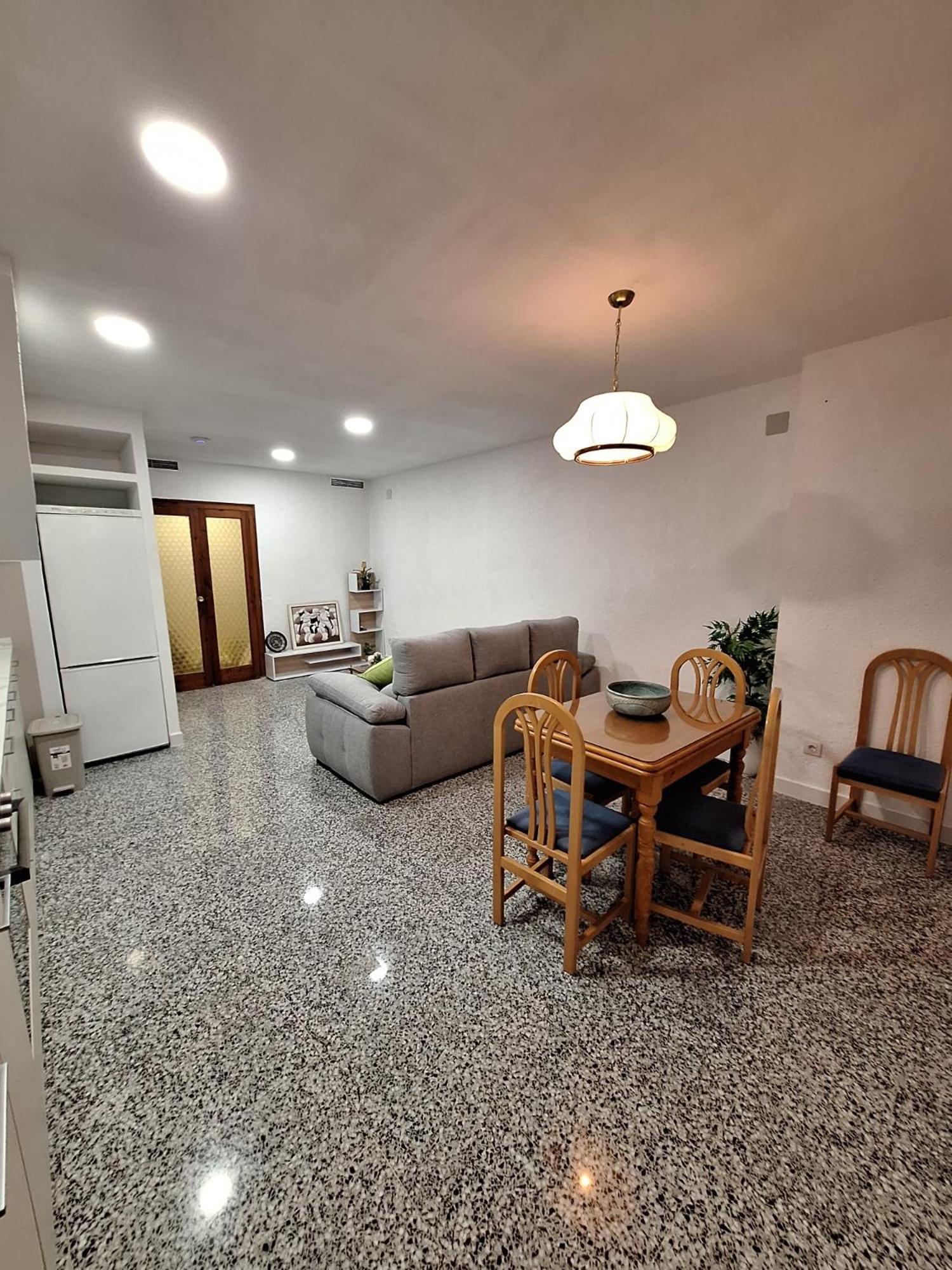 Apartamento Orisol Vinarós Exterior foto