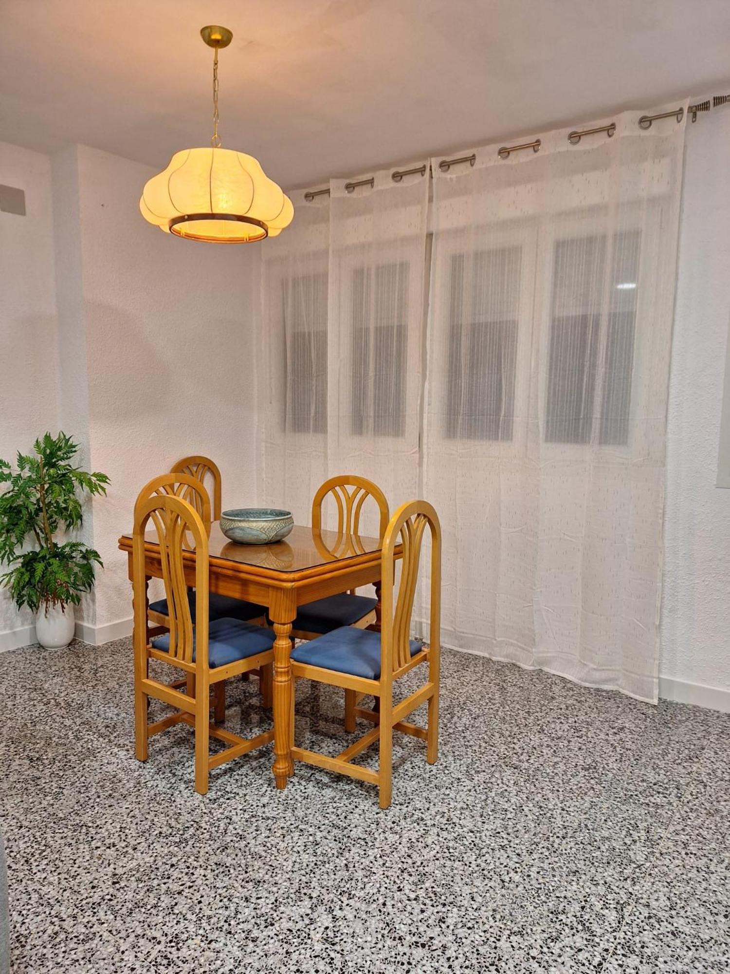 Apartamento Orisol Vinarós Exterior foto