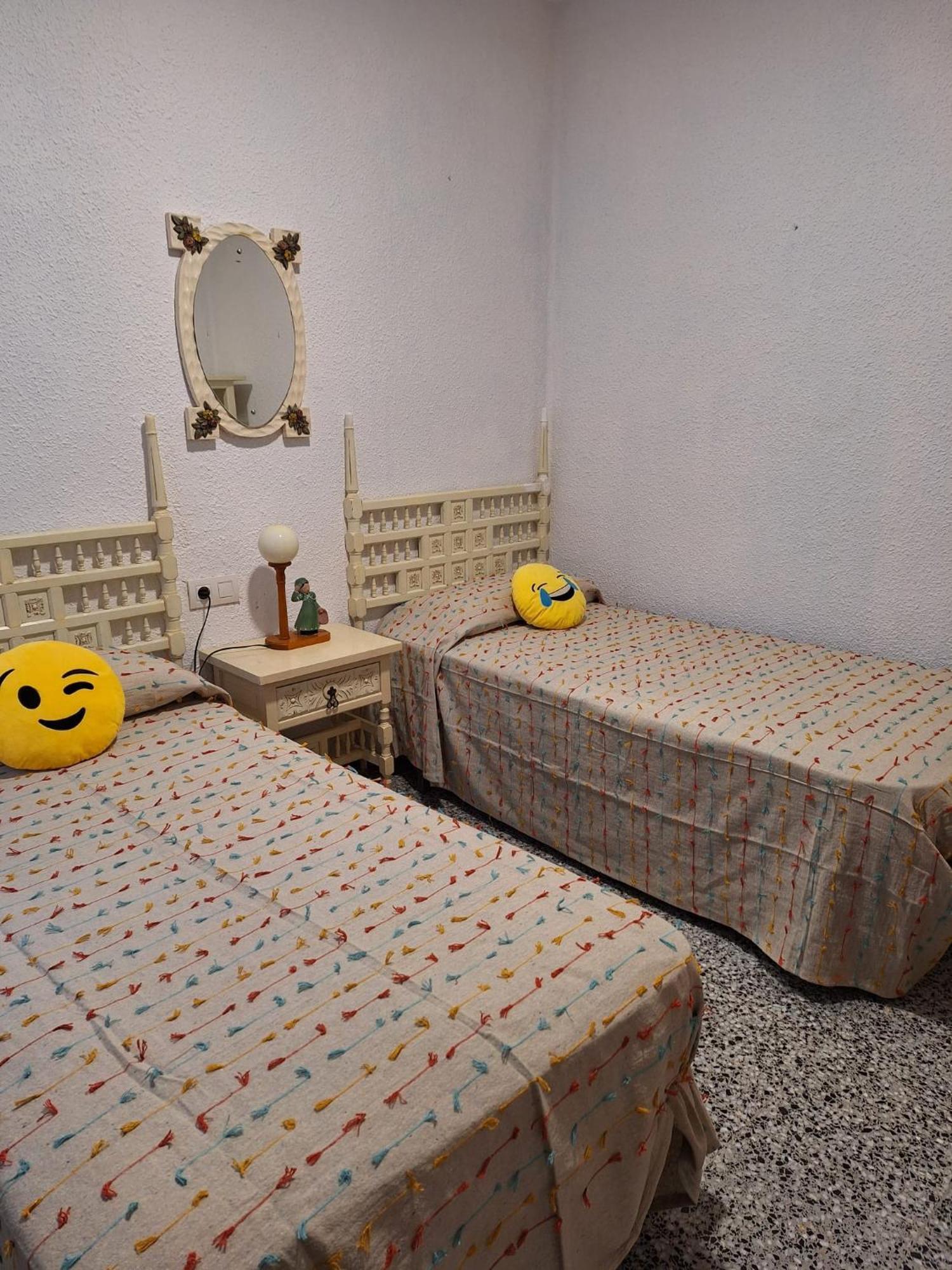 Apartamento Orisol Vinarós Exterior foto