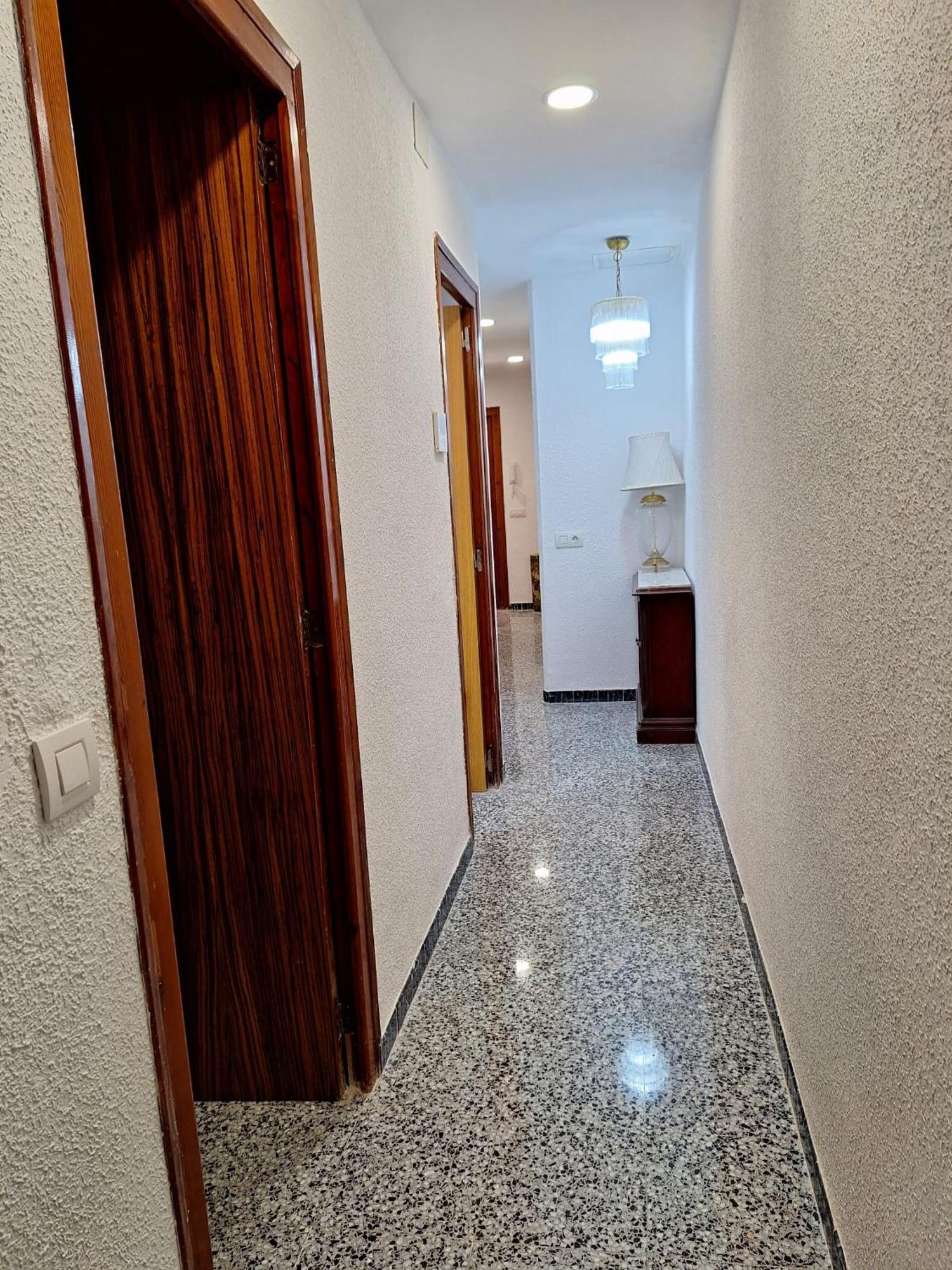 Apartamento Orisol Vinarós Exterior foto