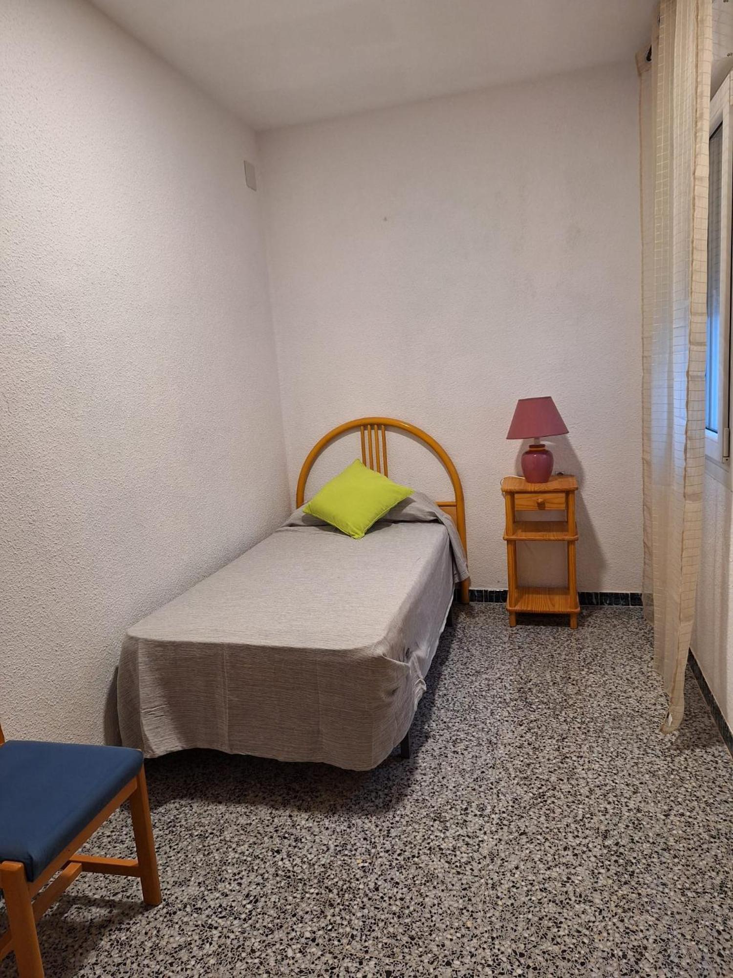 Apartamento Orisol Vinarós Exterior foto