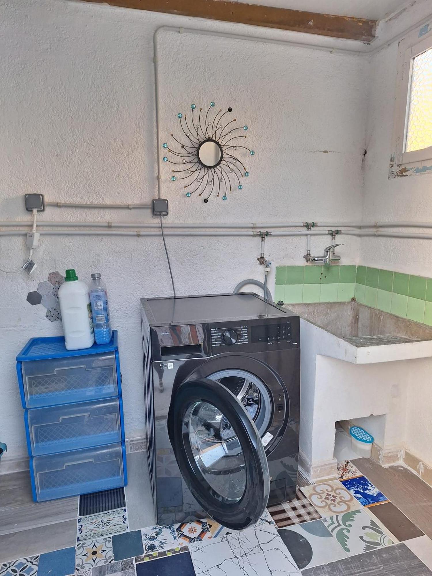 Apartamento Orisol Vinarós Exterior foto