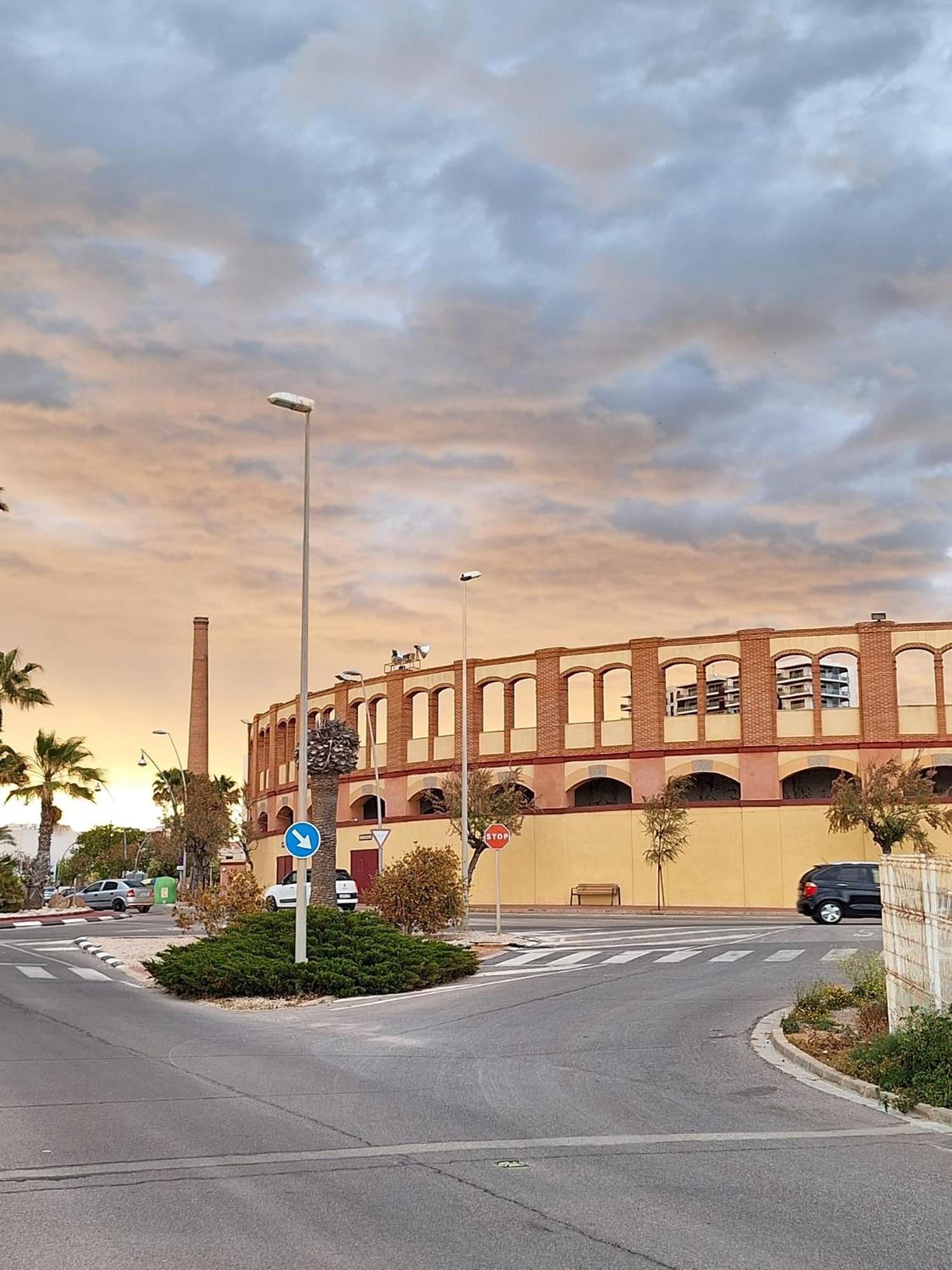 Apartamento Orisol Vinarós Exterior foto