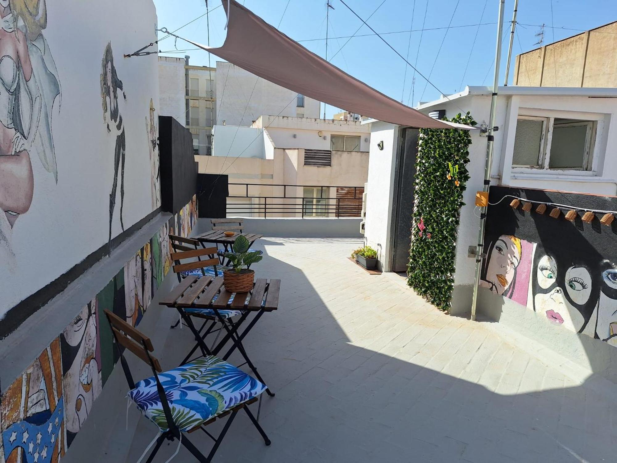 Apartamento Orisol Vinarós Exterior foto