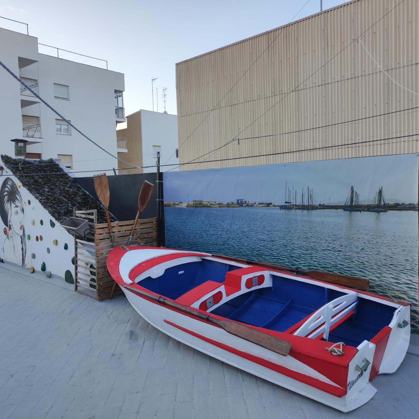 Apartamento Orisol Vinarós Exterior foto