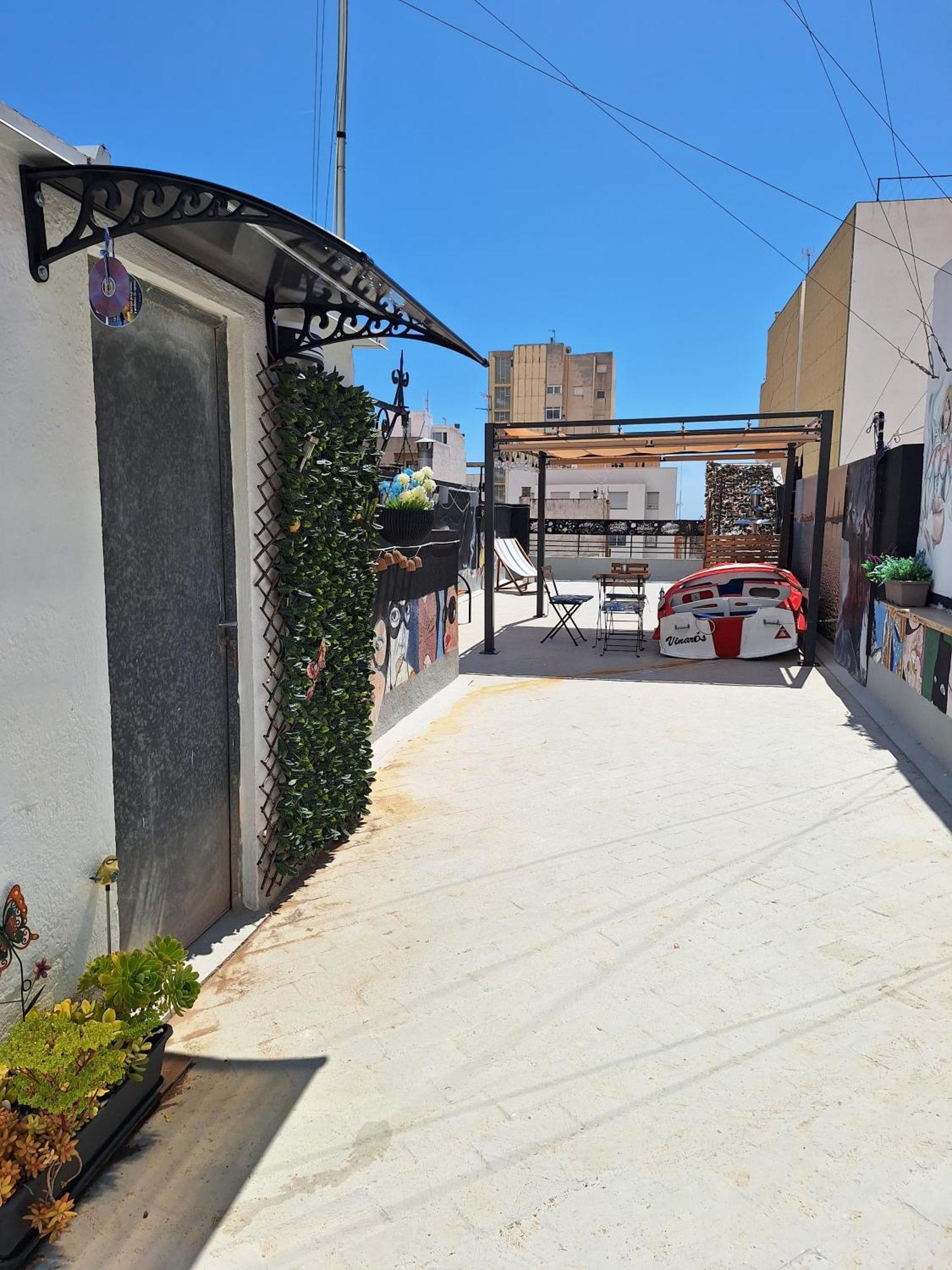 Apartamento Orisol Vinarós Exterior foto